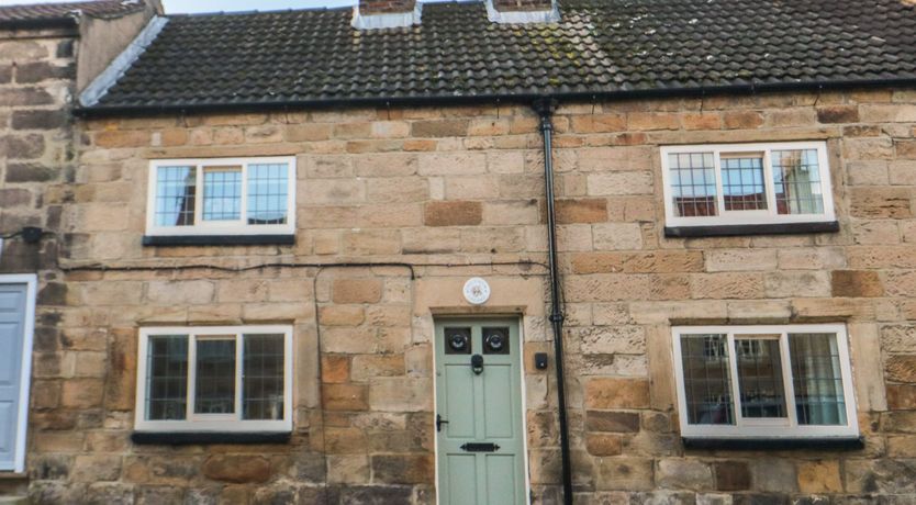 Photo of Inglenook Cottage