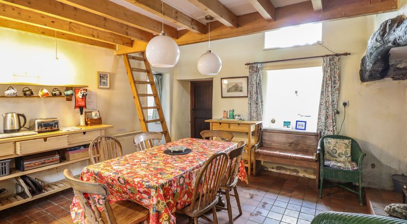 Photo of The Long House