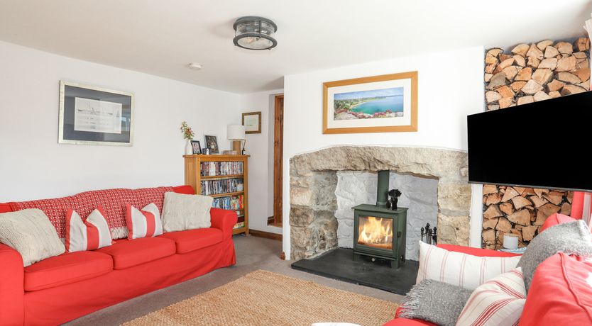 Photo of Bron Gadair