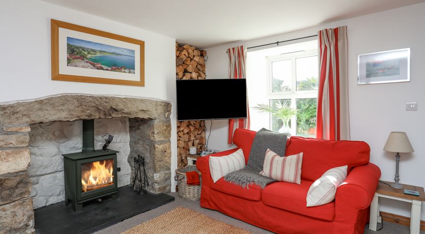 Photo of Bron Gadair