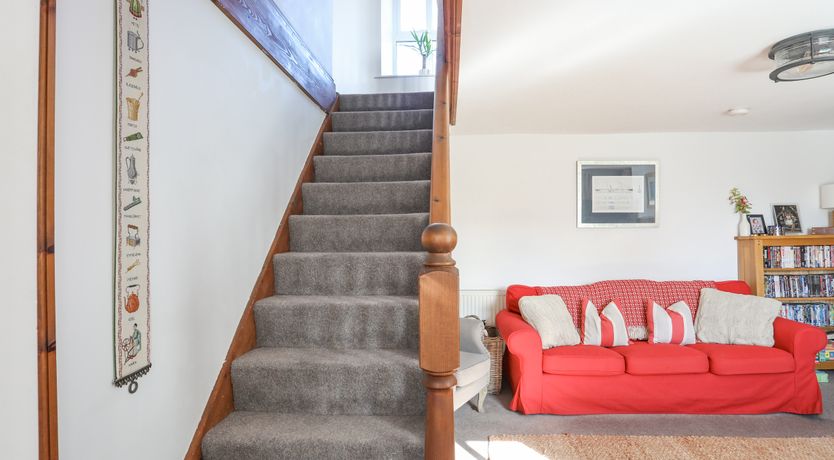 Photo of Bron Gadair