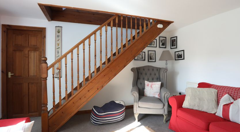 Photo of Bron Gadair