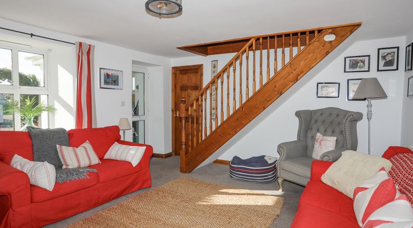 Photo of Bron Gadair