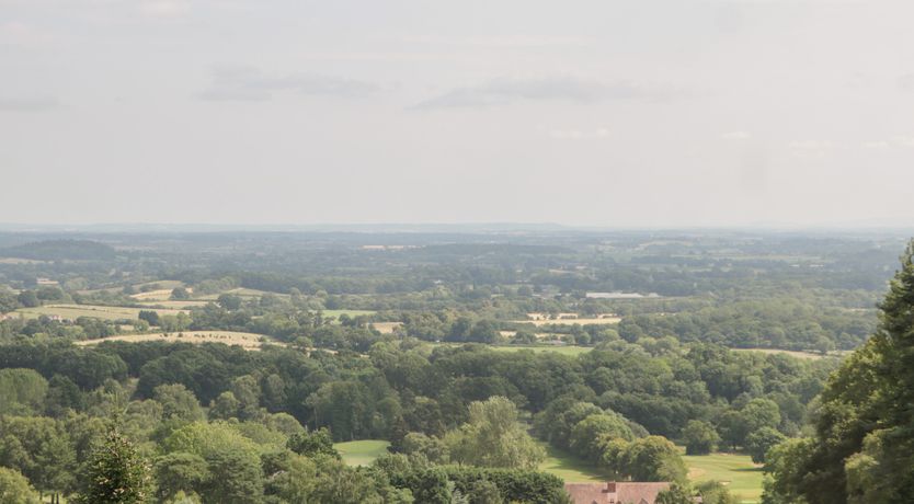 Photo of Amazing View