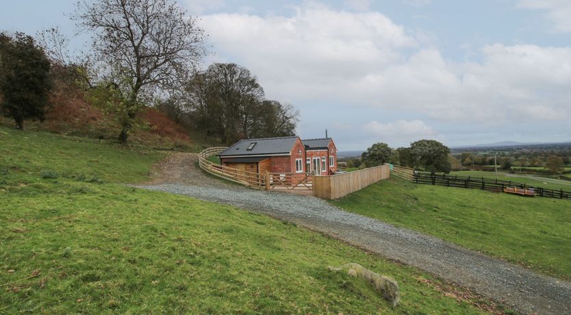 Photo of Border View Lodge