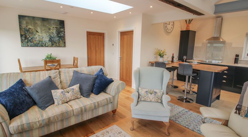 Photo of Border View Lodge