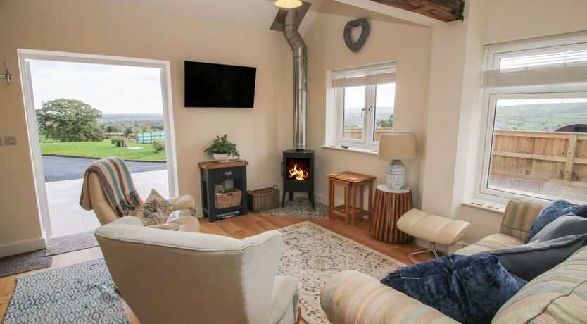 Photo of Border View Lodge