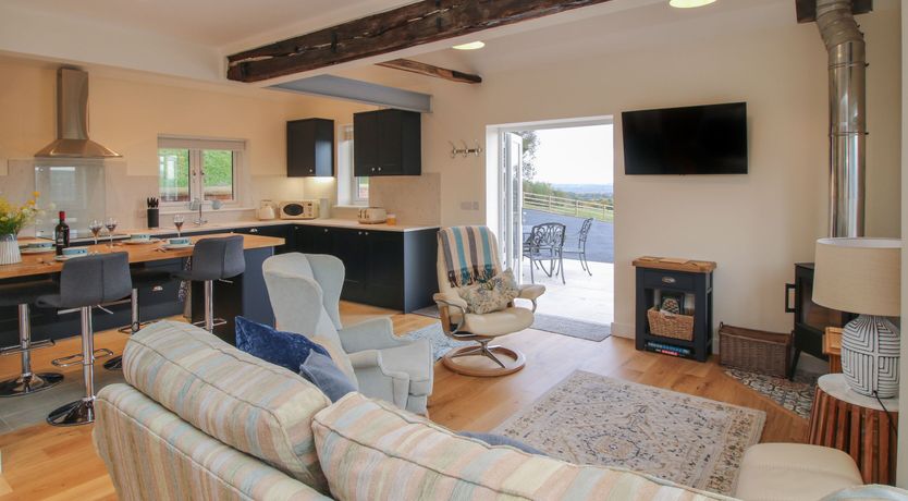 Photo of Border View Lodge