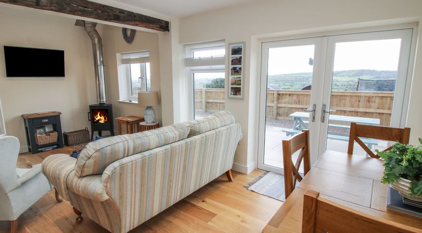 Photo of Border View Lodge