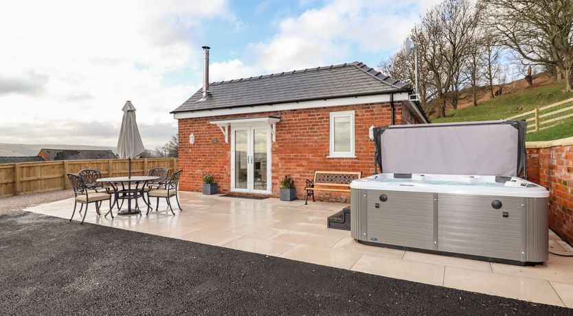 Photo of Border View Lodge