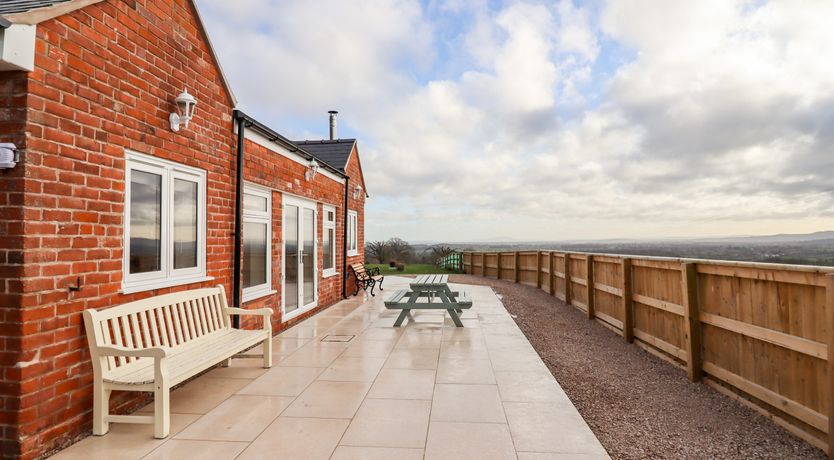 Photo of Border View Lodge