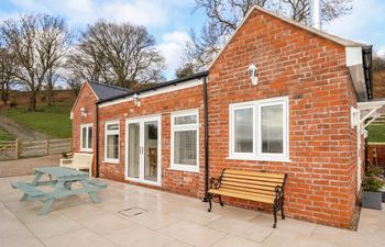 Border View Lodge Holiday Home