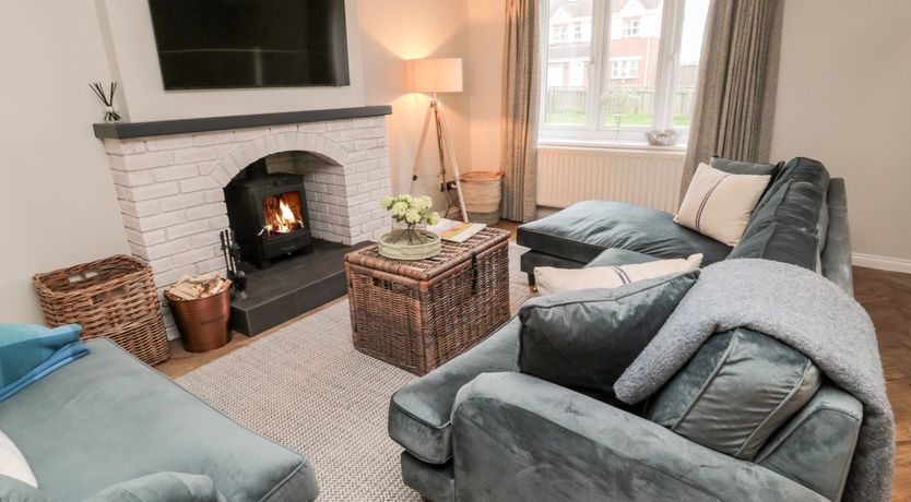 Photo of Driftwood Sands