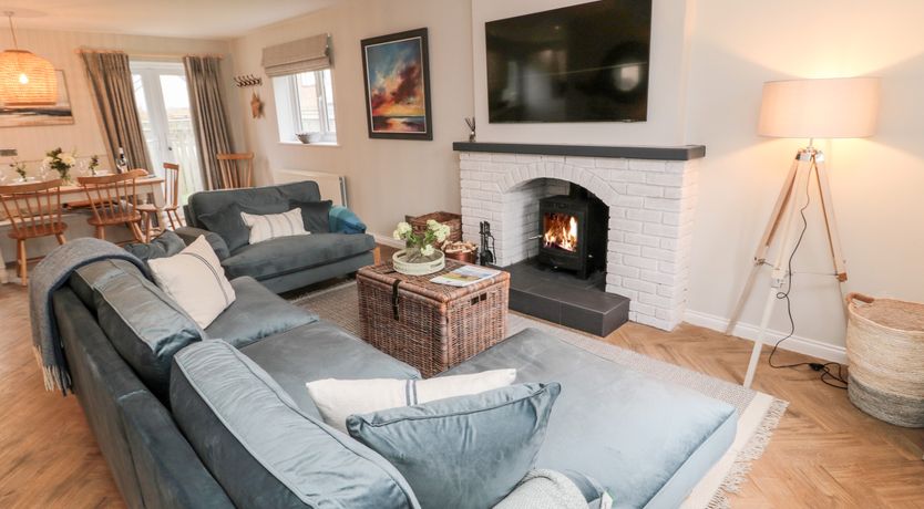 Photo of Driftwood Sands