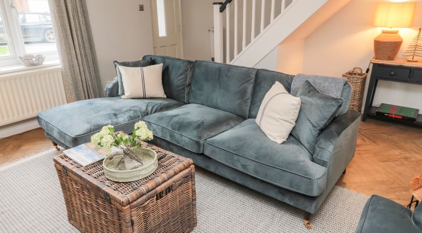 Photo of Driftwood Sands