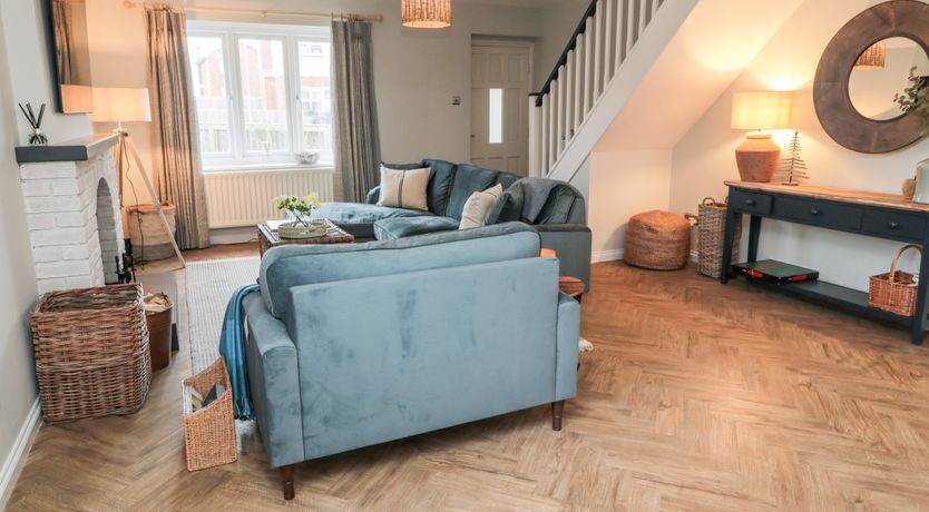 Photo of Driftwood Sands