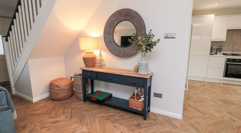 Photo of Driftwood Sands