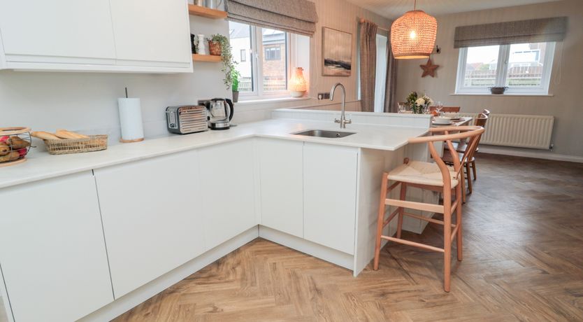 Photo of Driftwood Sands