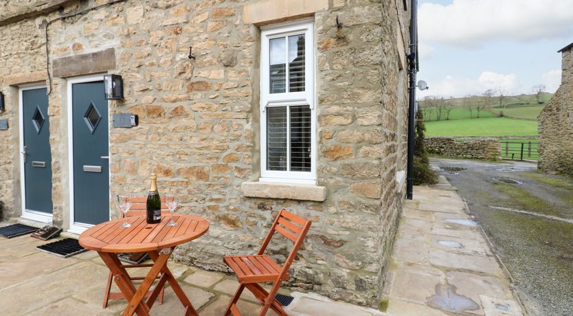 Photo of Larl Cottage