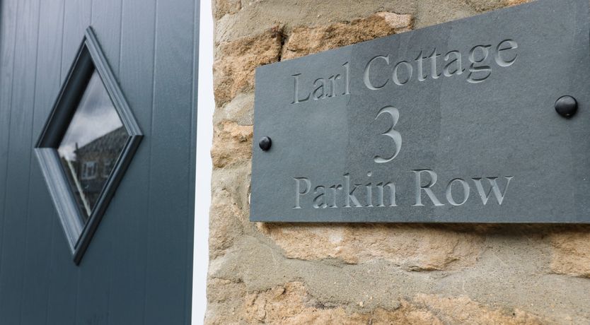 Photo of Larl Cottage