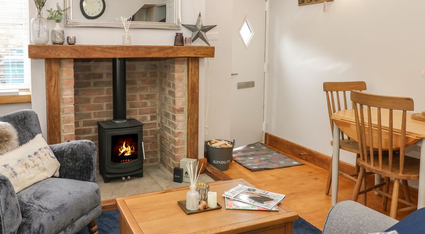 Photo of Larl Cottage