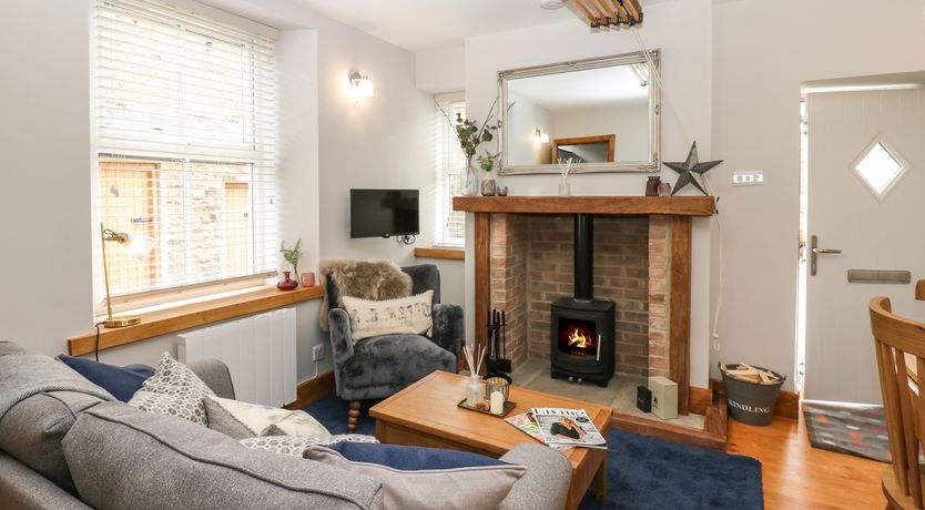 Photo of Larl Cottage