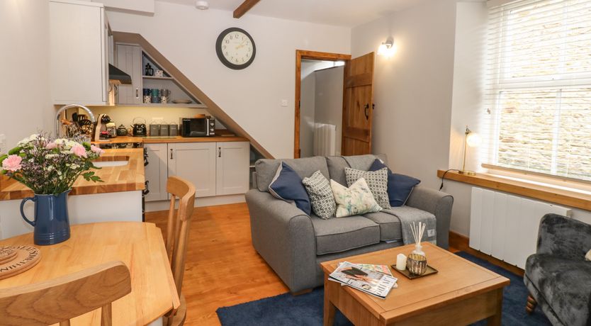 Photo of Larl Cottage