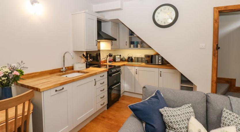 Photo of Larl Cottage