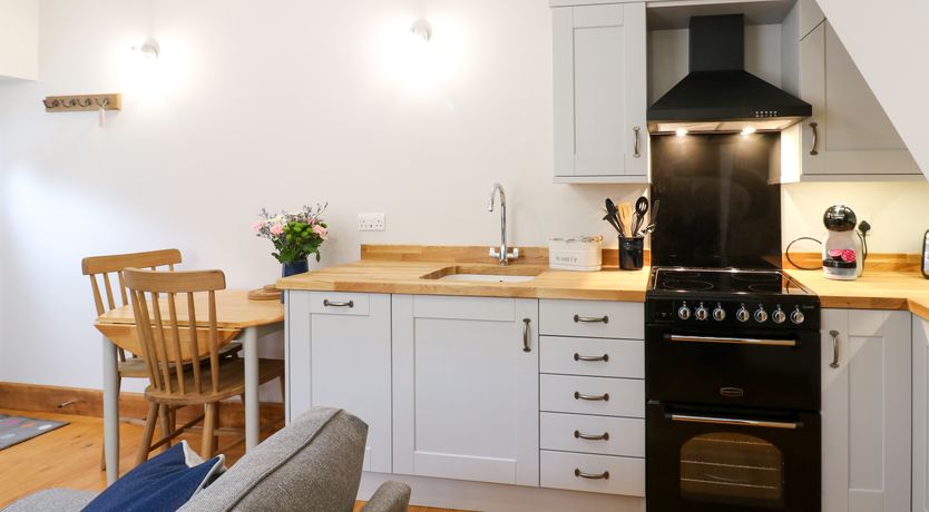 Photo of Larl Cottage