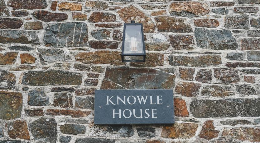 Photo of Knowle House