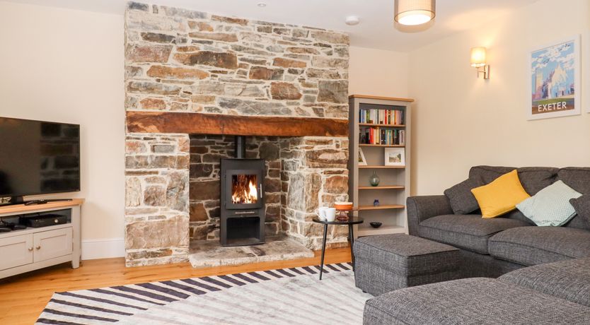 Photo of Knowle House