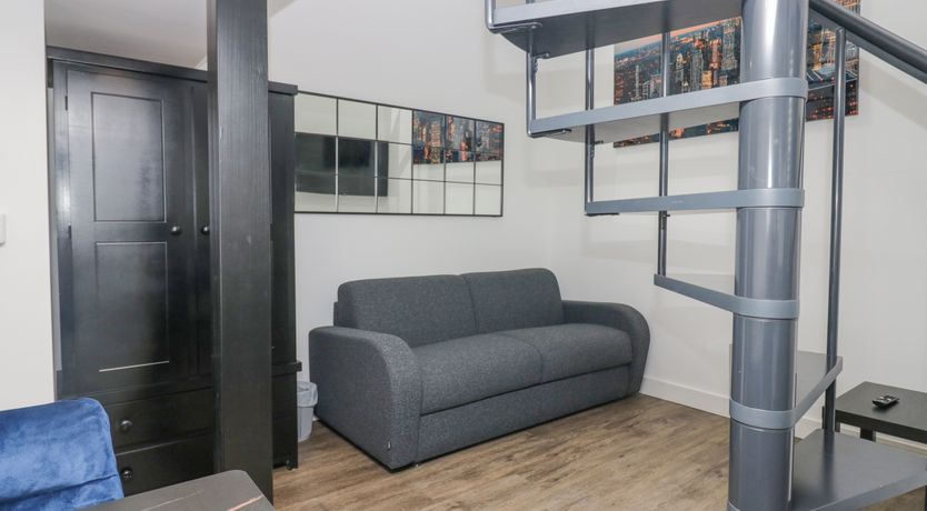 Photo of Driftwood Studio