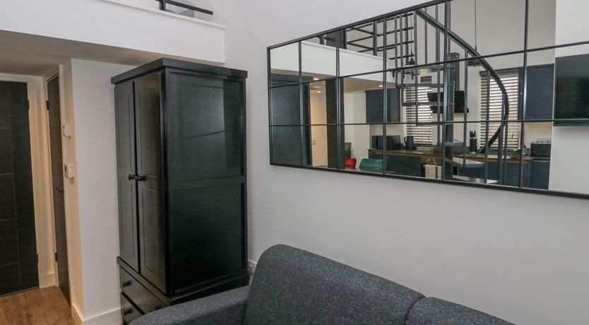 Photo of Driftwood Studio