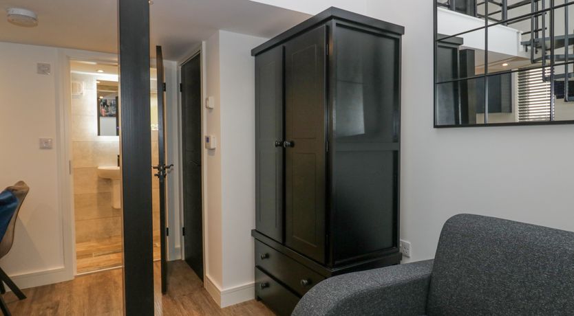 Photo of Driftwood Studio