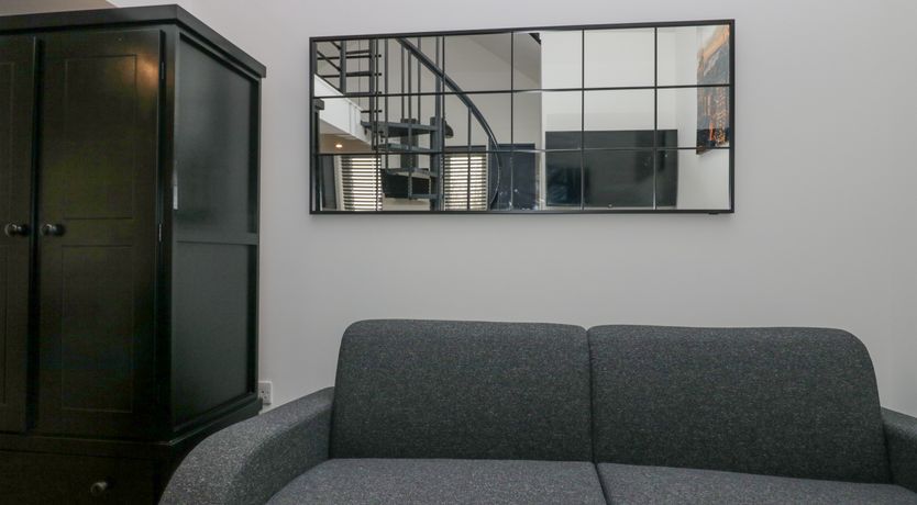 Photo of Driftwood Studio