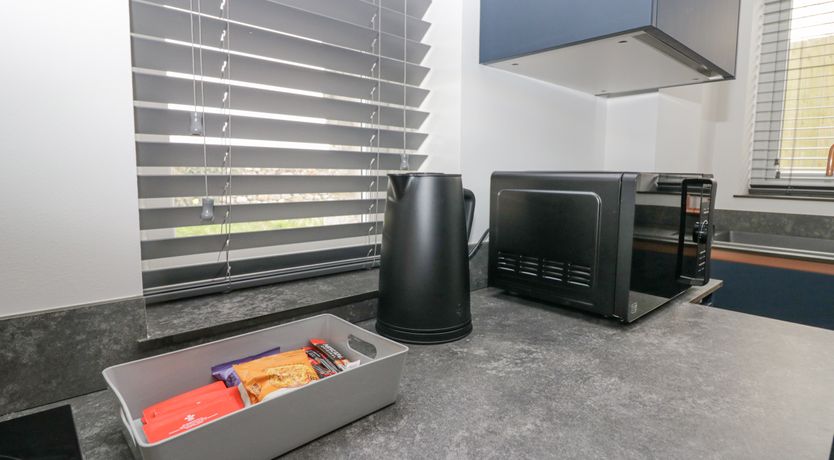 Photo of Driftwood Studio