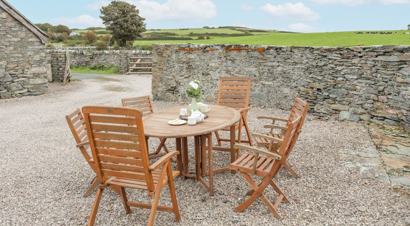 Photo of Caerdegog Ganol