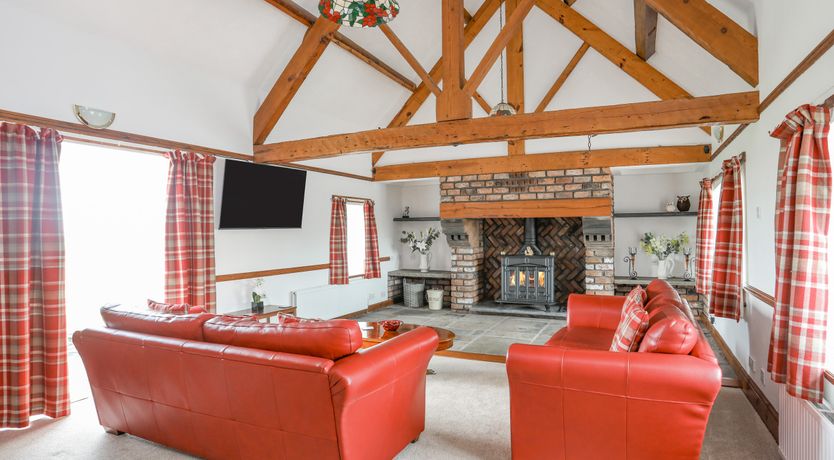 Photo of Caerdegog Ganol