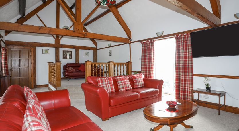 Photo of Caerdegog Ganol