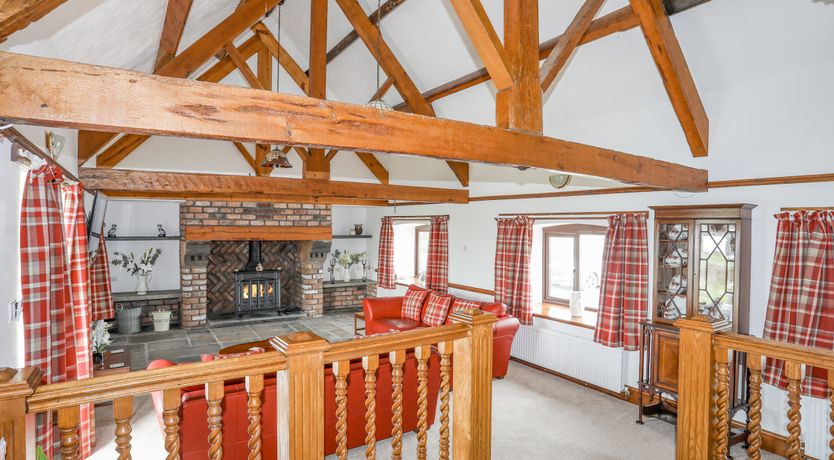 Photo of Caerdegog Ganol