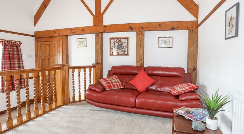 Photo of Caerdegog Ganol