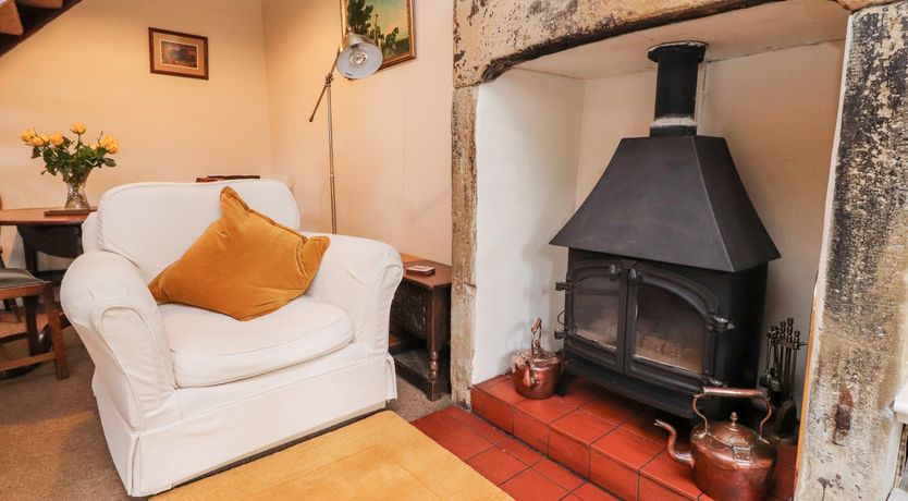 Photo of Boothsteads Farm Cottage