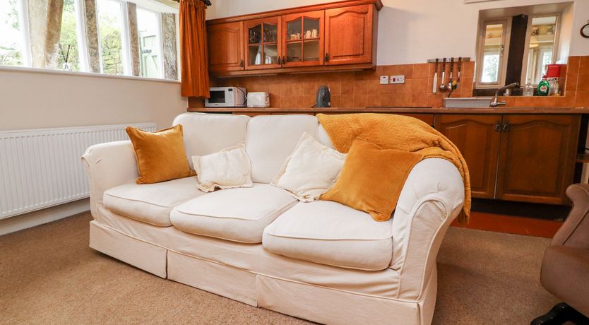 Photo of Boothsteads Farm Cottage