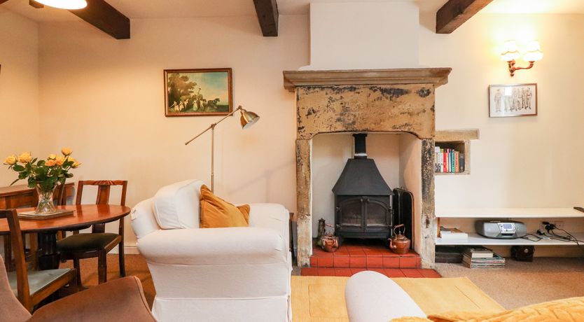 Photo of Boothsteads Farm Cottage