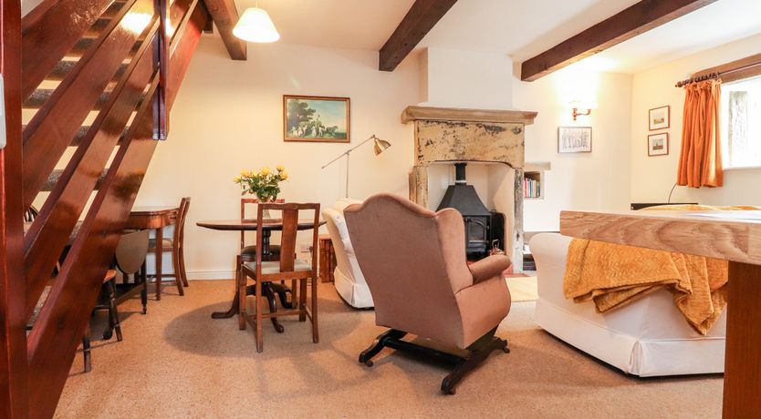 Photo of Boothsteads Farm Cottage