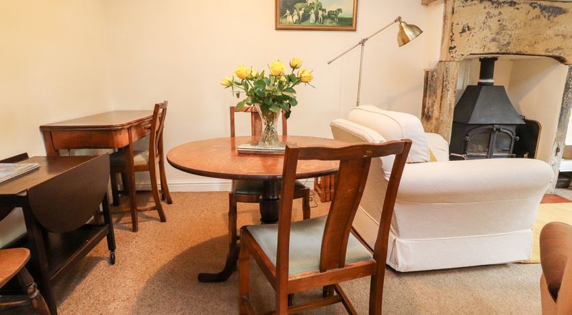 Photo of Boothsteads Farm Cottage