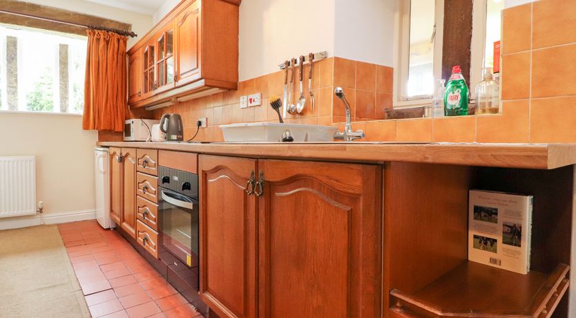 Photo of Boothsteads Farm Cottage