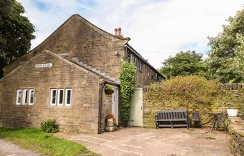 Boothsteads Farm Cottage Holiday Home