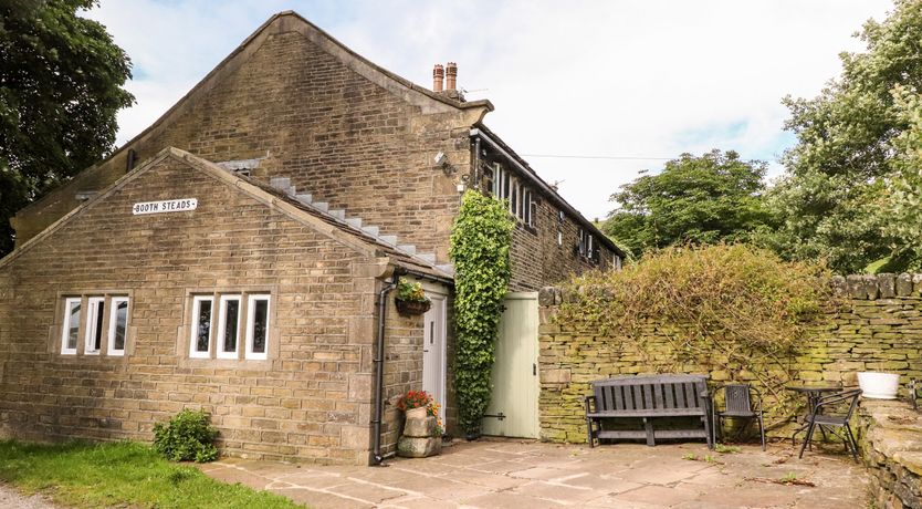 Photo of Boothsteads Farm Cottage