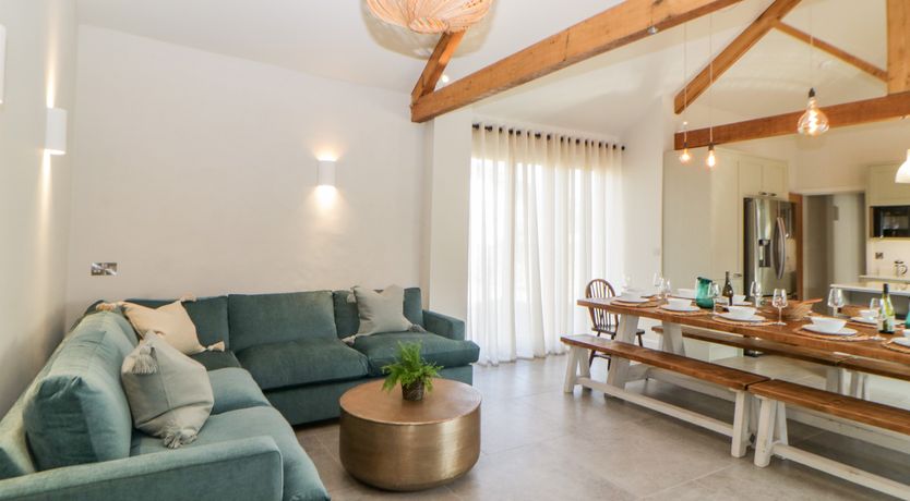 Photo of Lower Marsh Barns